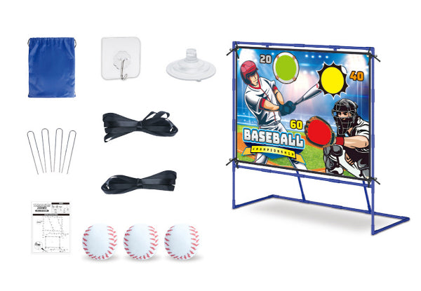 Ball Toss Game Toy Kit