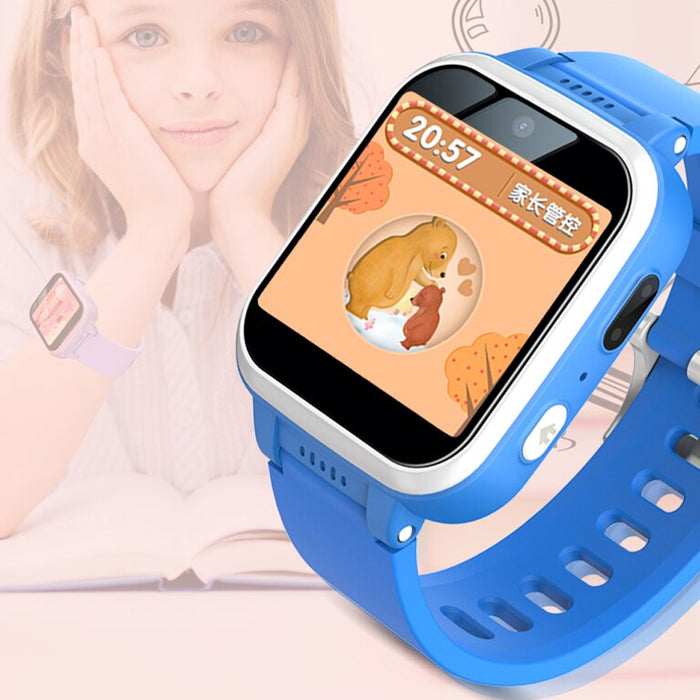 Educational Kids Smartwatch