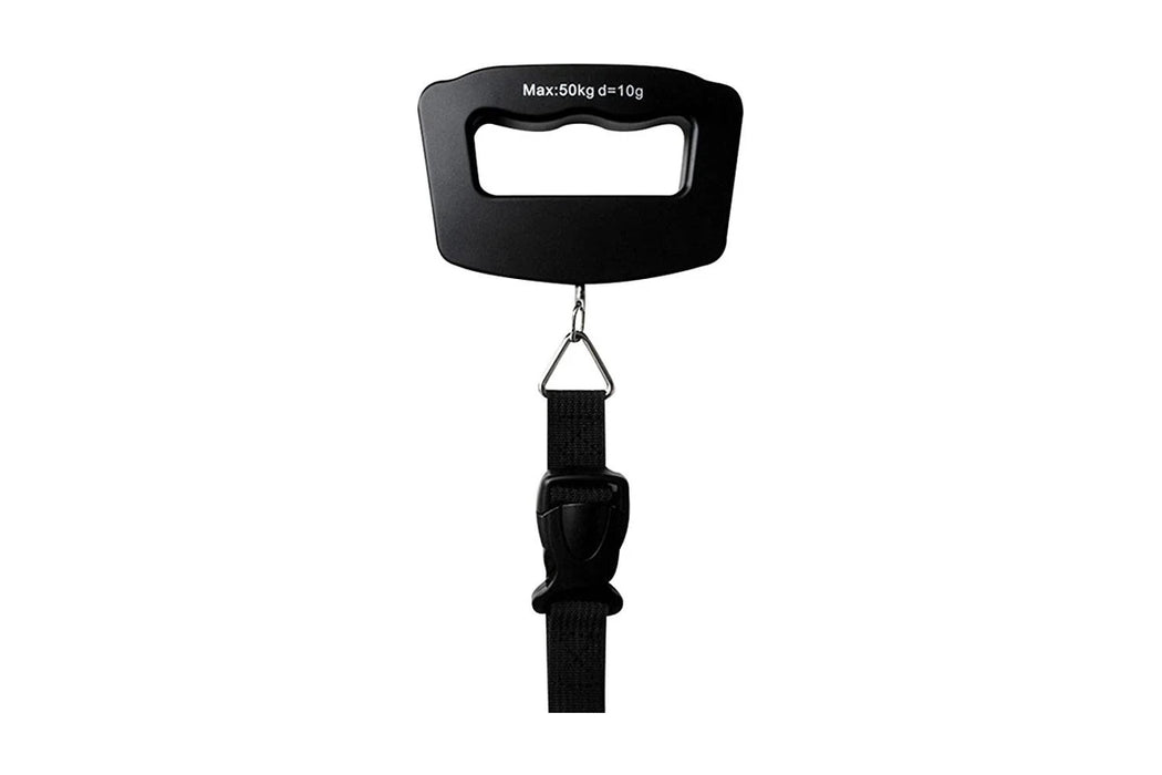 Mini Portable Digital Luggage Scale