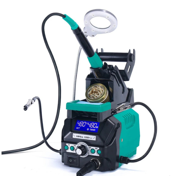 939D Soldering Station