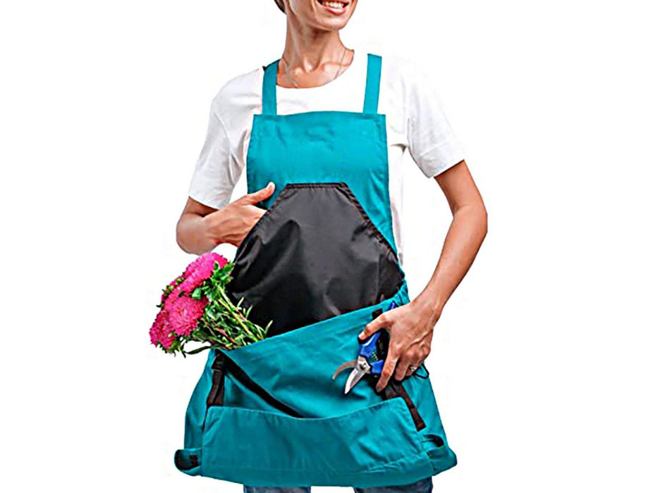 Harvesting Gardening Apron