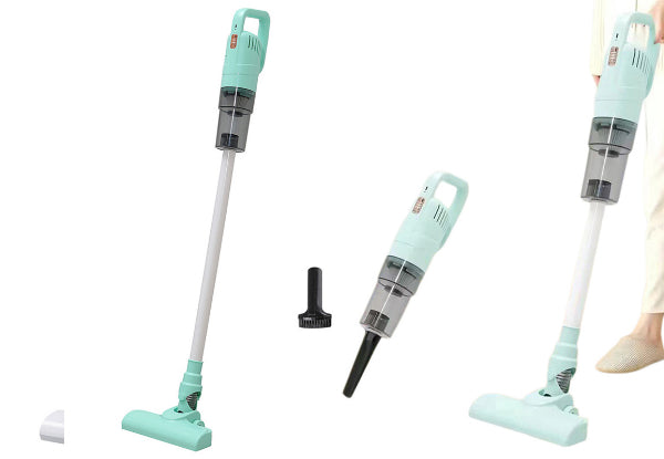 Cordless Vacuum Cleaner