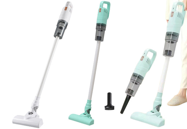 Cordless Vacuum Cleaner