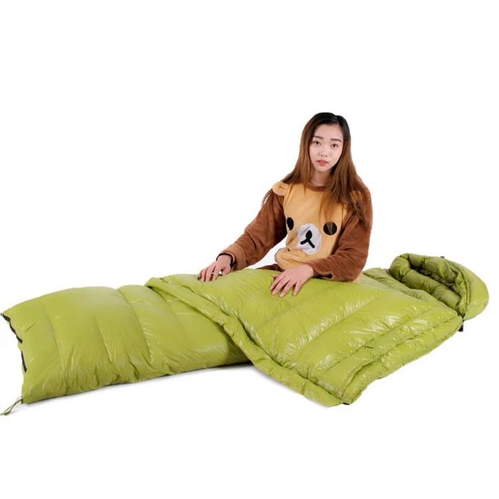 Outdoor Camping Sleeping Bag