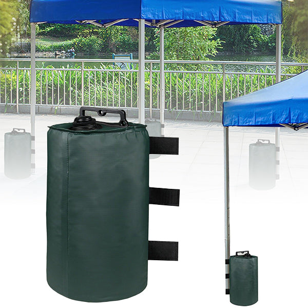 Tent Canopy Water Weight Bags