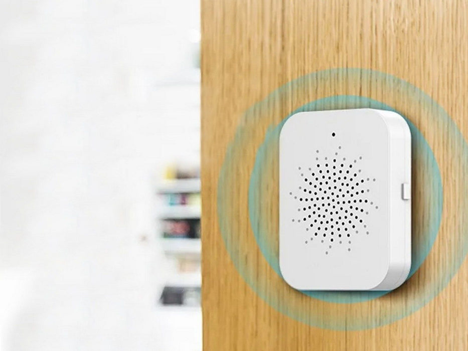 Wireless Visual Doorbell Security Camera