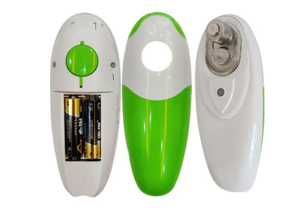 Kitchen Auto Electric Can Opener