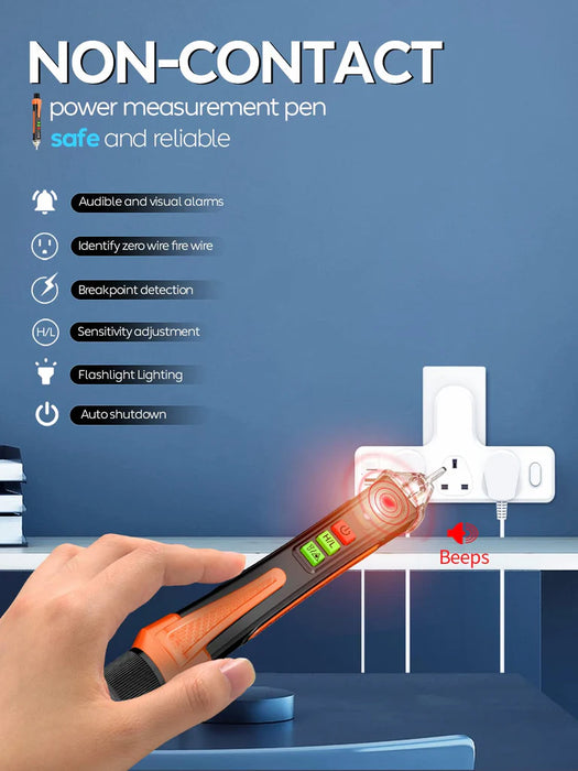 Voltage Tester