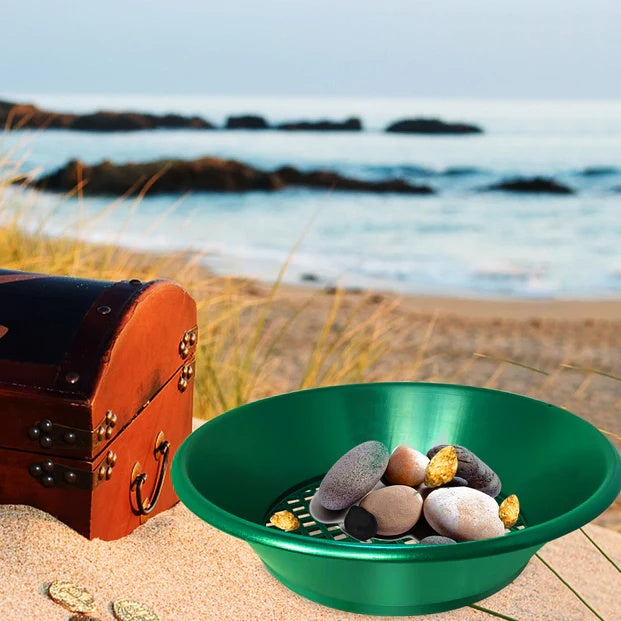 Gold Panning Kit