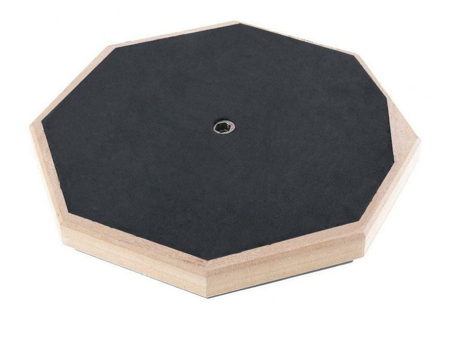 Drum Practice Pad with Stand