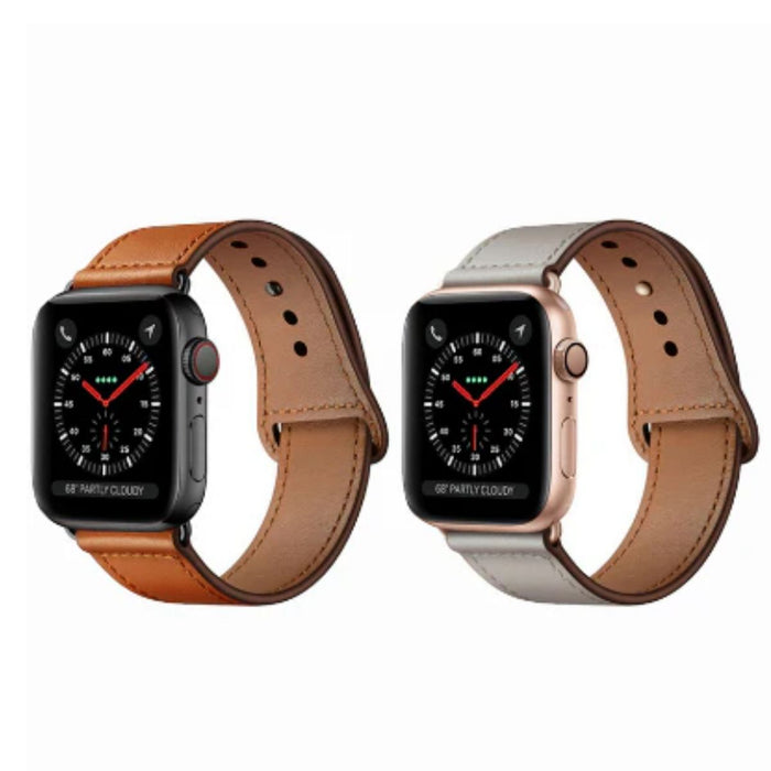 Apple iWatch Compatible Watch Band
