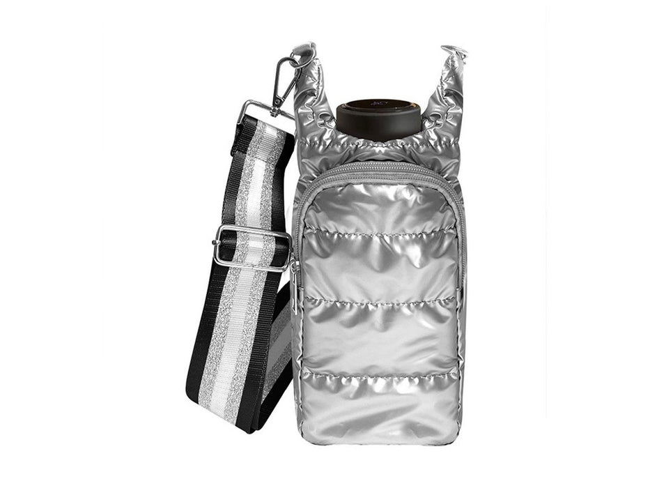 Water Bottle Shoulder Bag