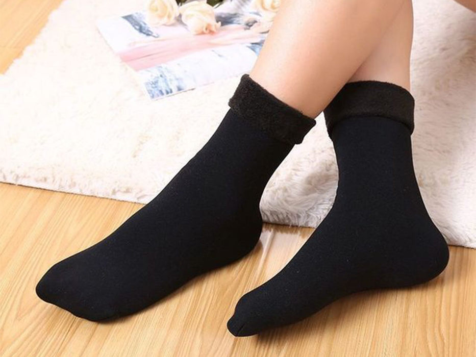 Women's Winter Thermal Socks