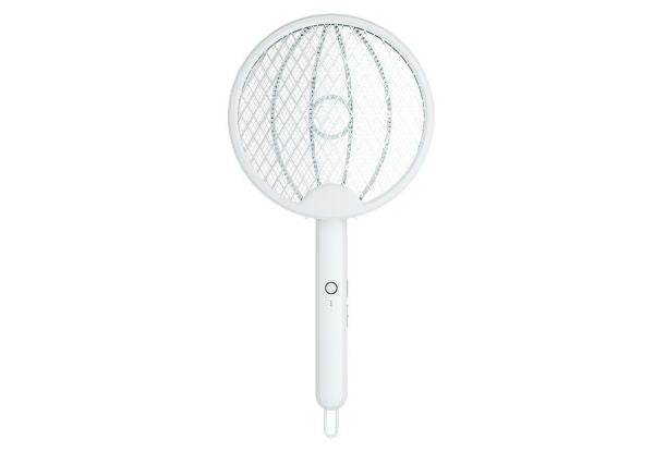 Electric Mosquito Swatter