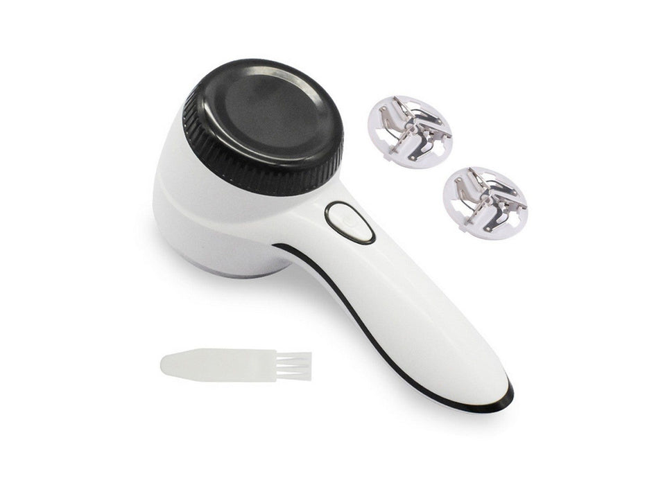 Rechargeable 2-in-1 Fabric Fuzz Shaver