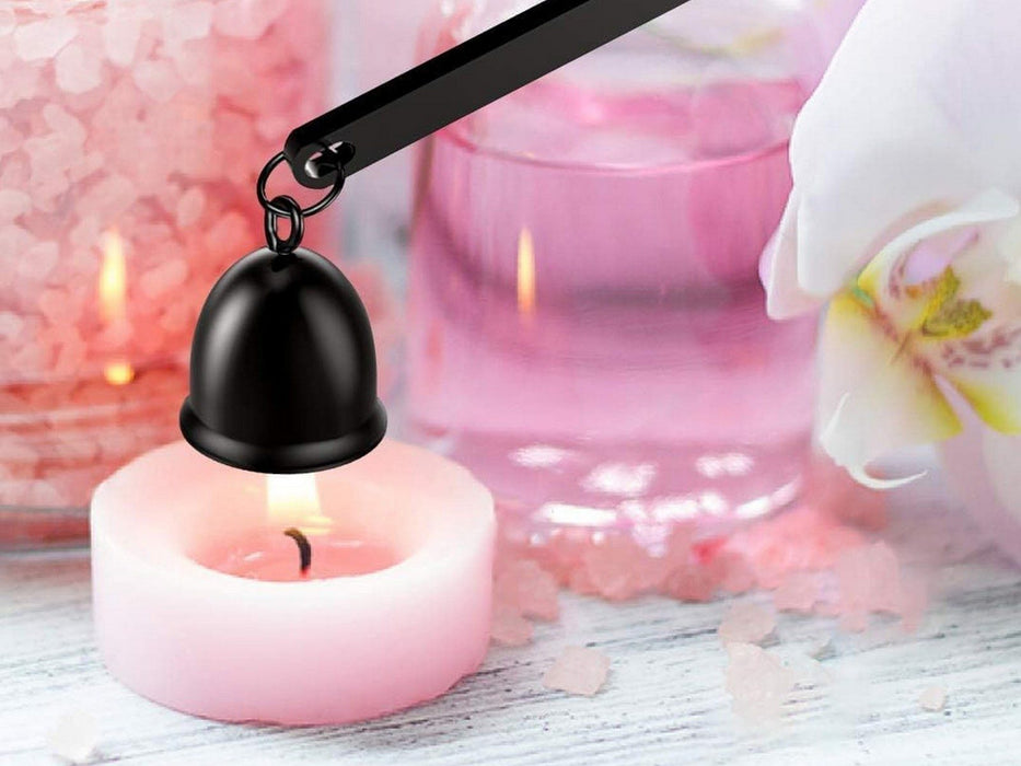 4-in-1 Aromatherapy Candle Tool Set