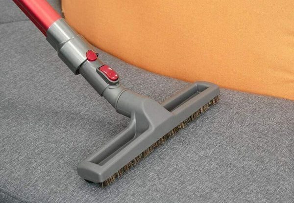 Vacuum Hard Floor Brush Head Attachment for Dyson V7 V8 V10 V11