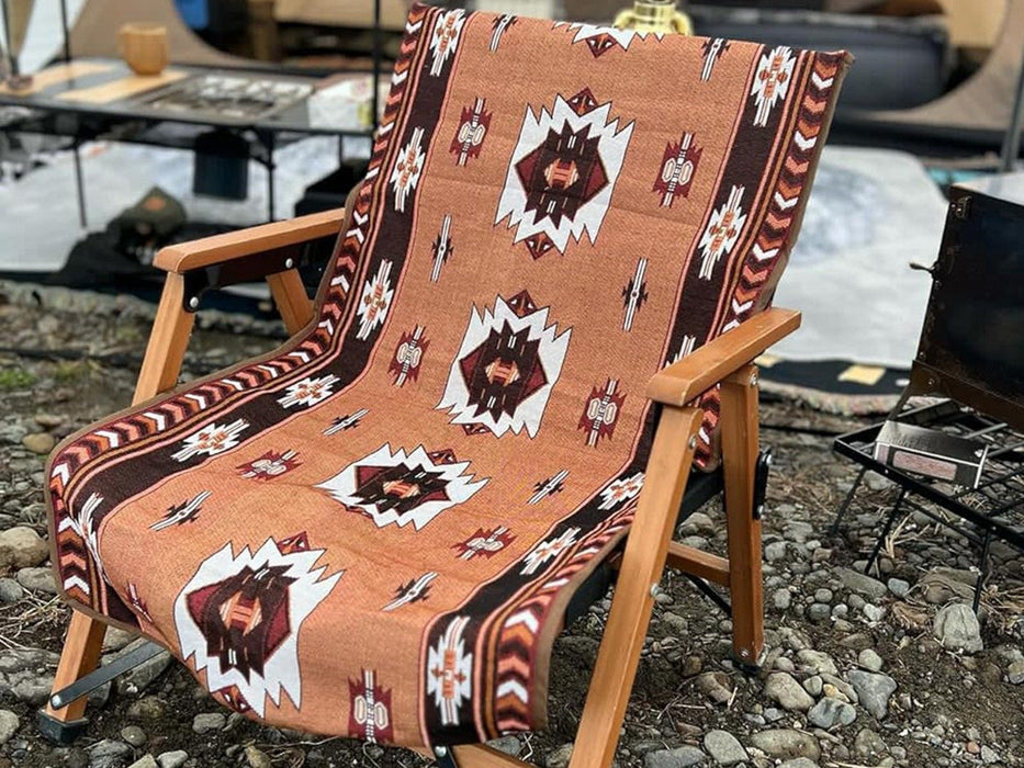 Outdoor Seat Chair Cover