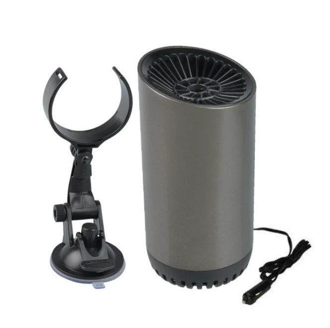 12V Car Fan Heater