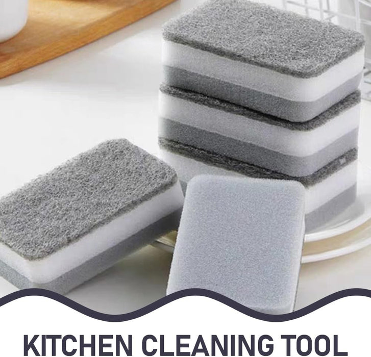 Dish Cleaning Sponge - 20 Pack