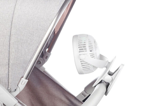 Portable Desk Clip-On Fan