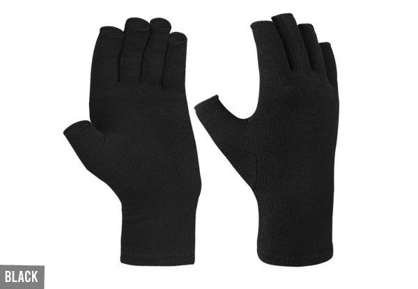 Warm Compression Gloves