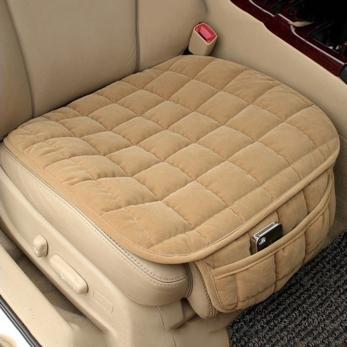 Comfy & Warm Car Seat Cover