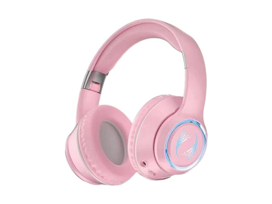 Wireless Bluetooth Headphone with Noise Cancelling