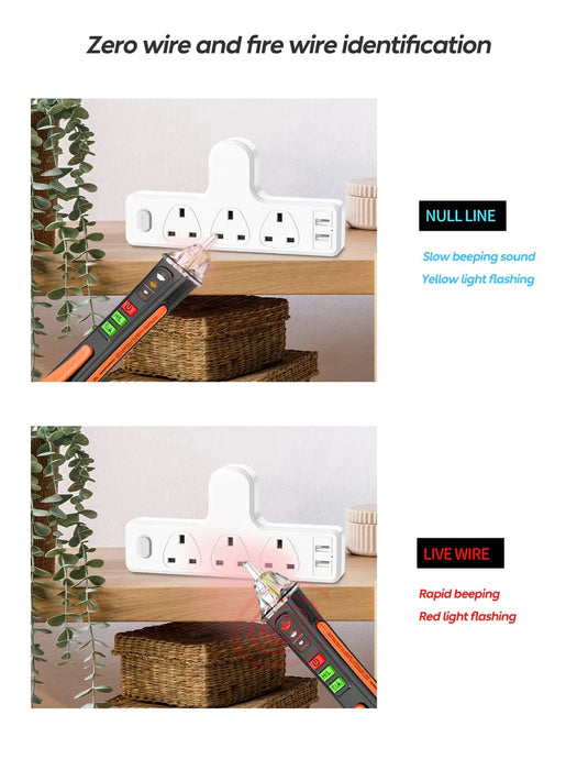 Voltage Tester