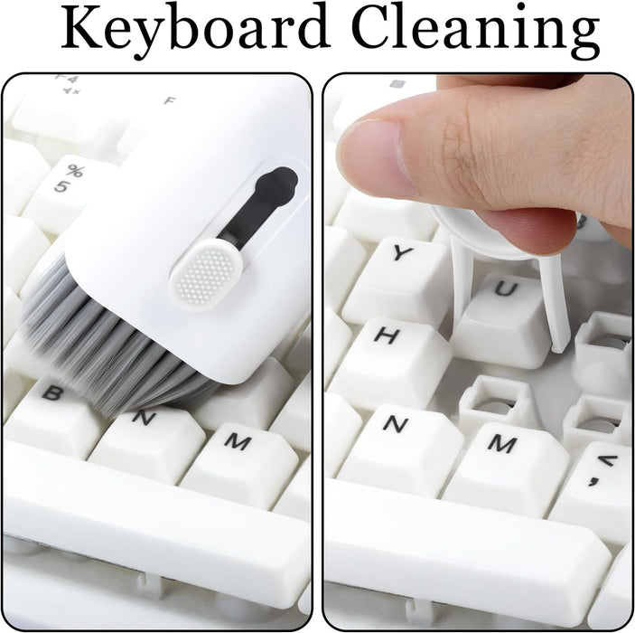 Laptop Keyboard and Screen Cleaner Kit