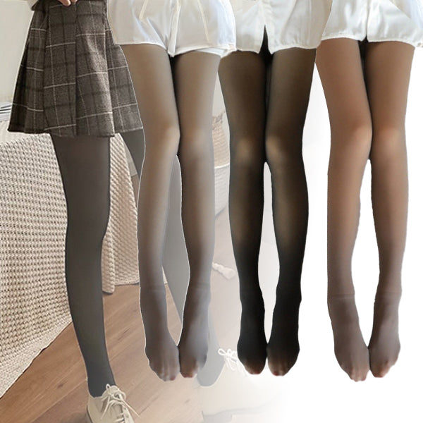 Womens Thermal Lined Stockings