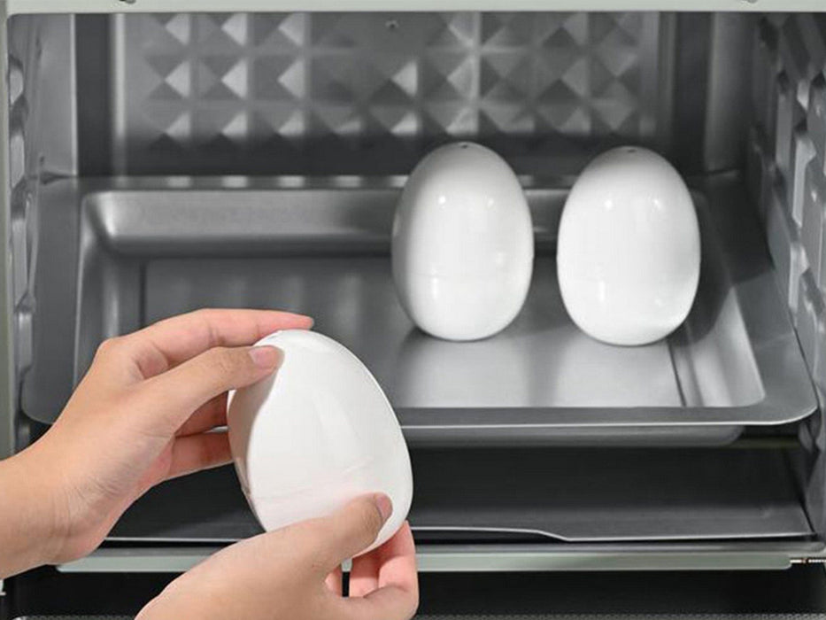 Microwave Egg Cooker & Steamer