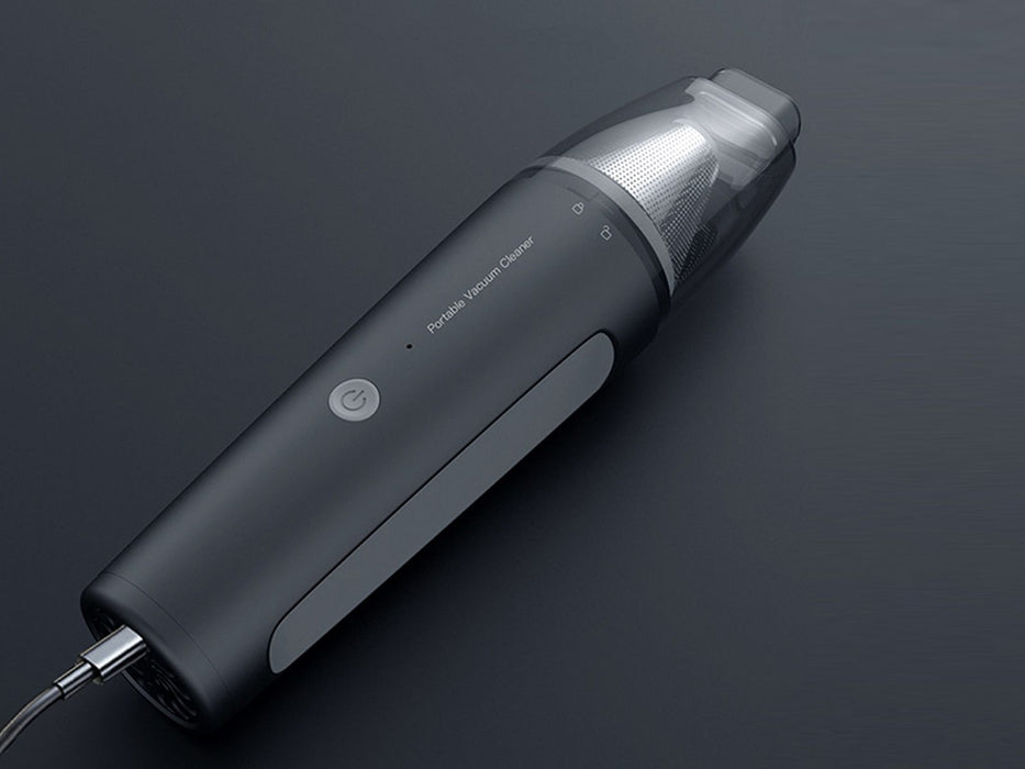 Rechargeable Car Vacuum Cleaner