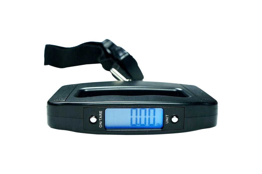 Mini Portable Digital Luggage Scale