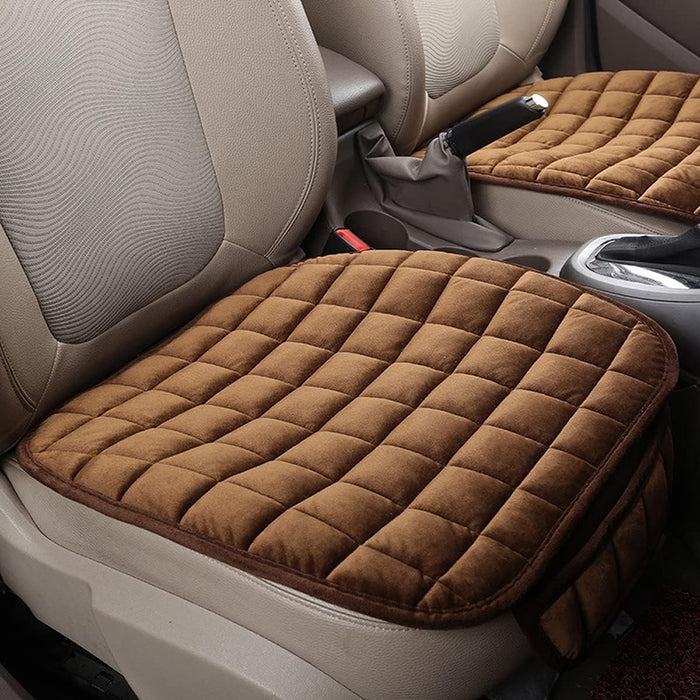Comfy & Warm Car Seat Cover