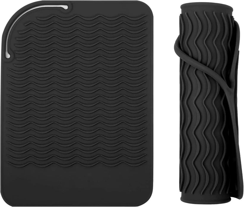 Multi Purpose Heat Resistant Silicone Mat