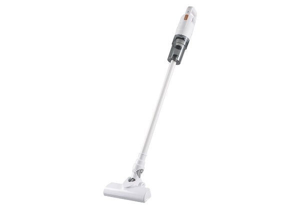 Cordless Vacuum Cleaner