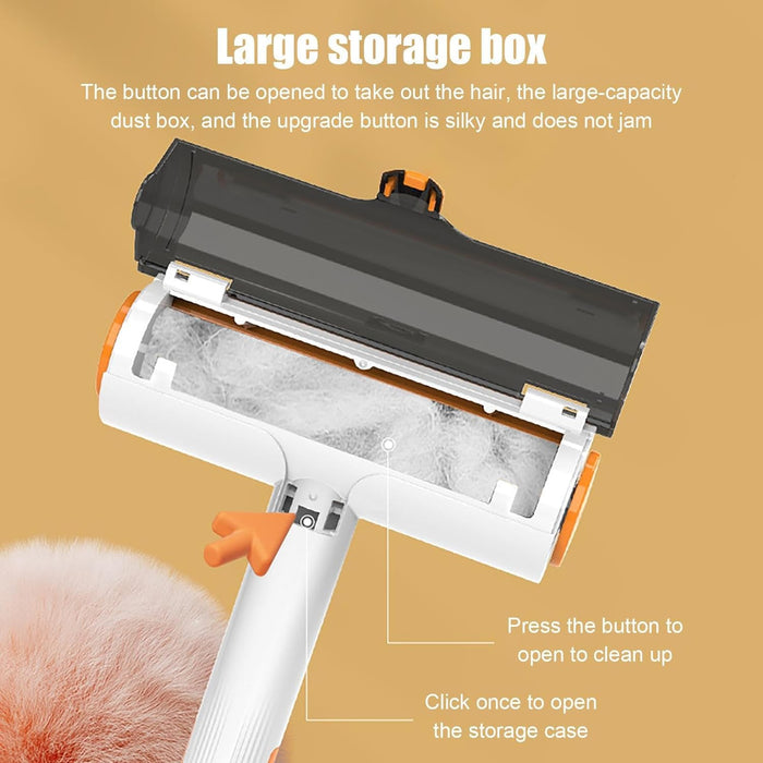 Pet Hair Remover Roller