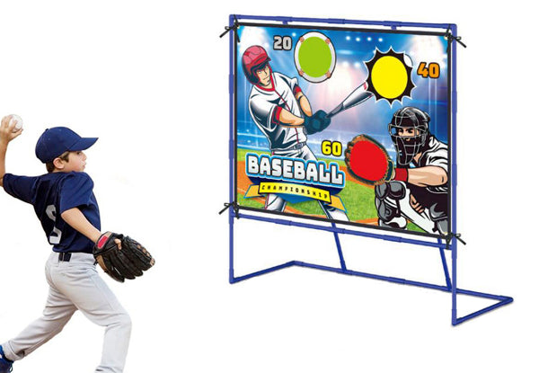 Ball Toss Game Toy Kit