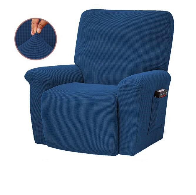 Stretchable Recliner Cover