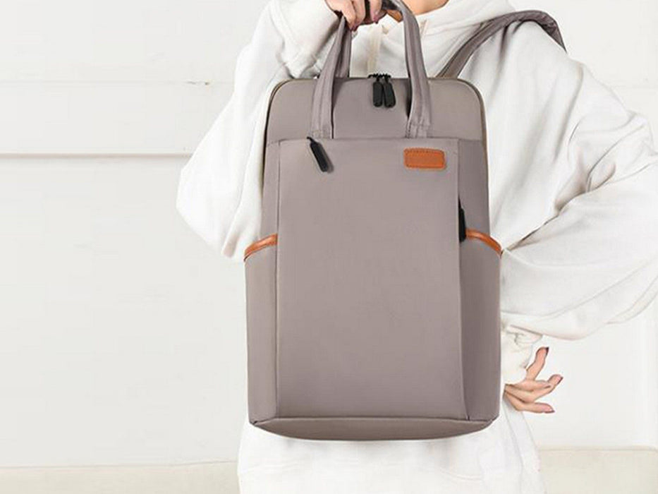 Ladies Laptop Backpack