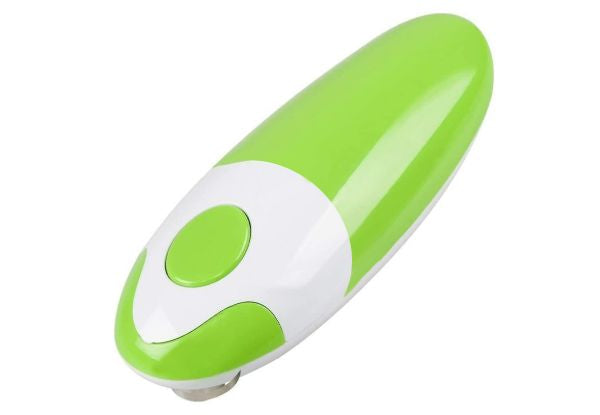 Kitchen Auto Electric Can Opener