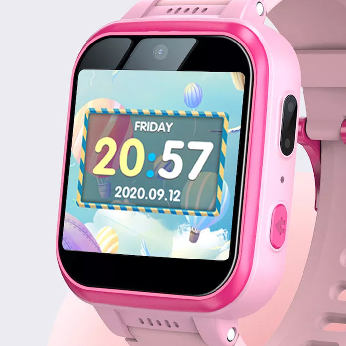 Educational Kids Smartwatch