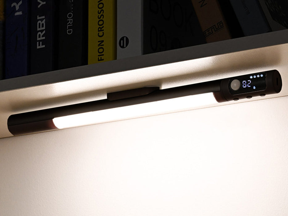 Rechargeable Magnetic Motion Sensor Light Bar