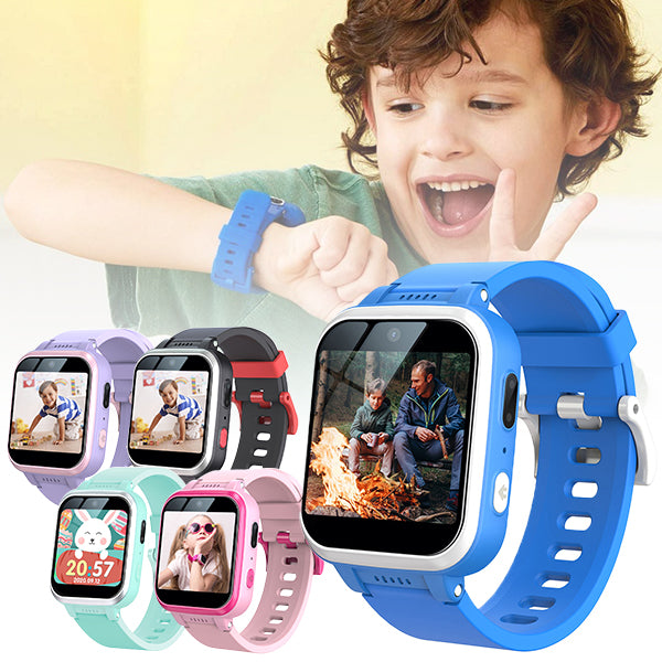 Educational Kids Smartwatch