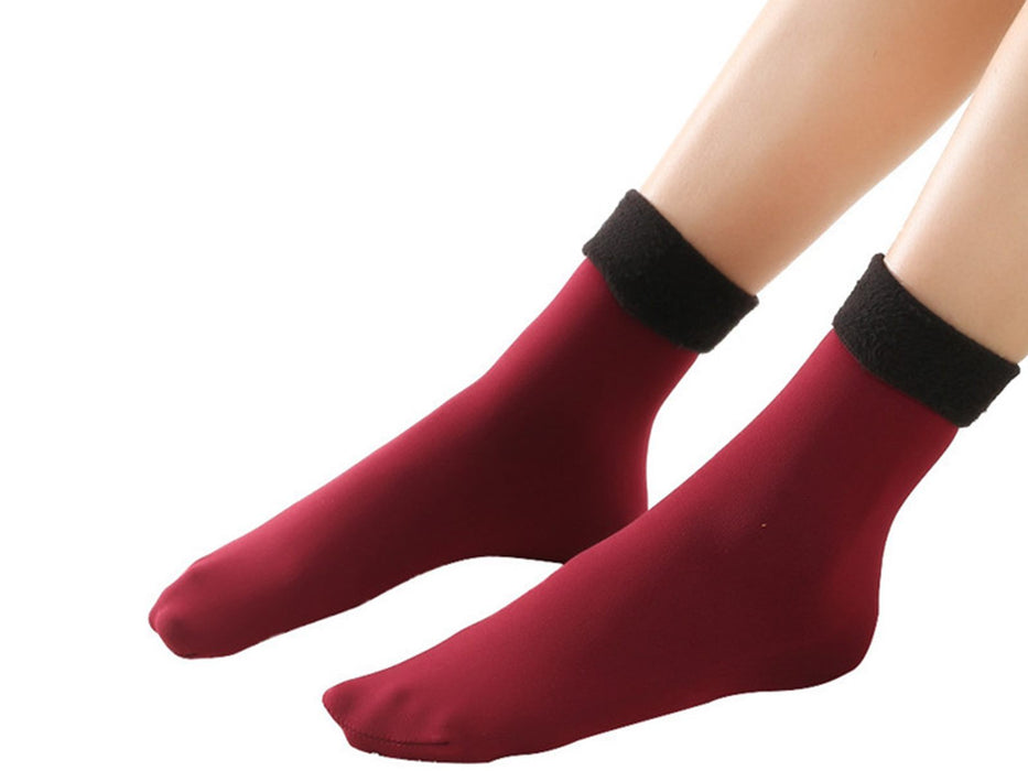 Women's Winter Thermal Socks