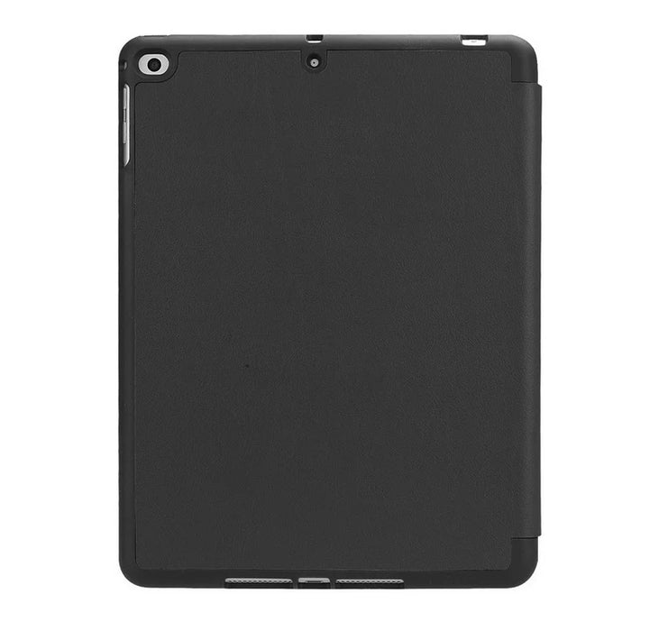 iPad 10.2 Case with Pencil Holder