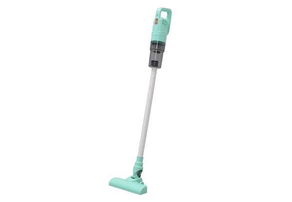 Cordless Vacuum Cleaner