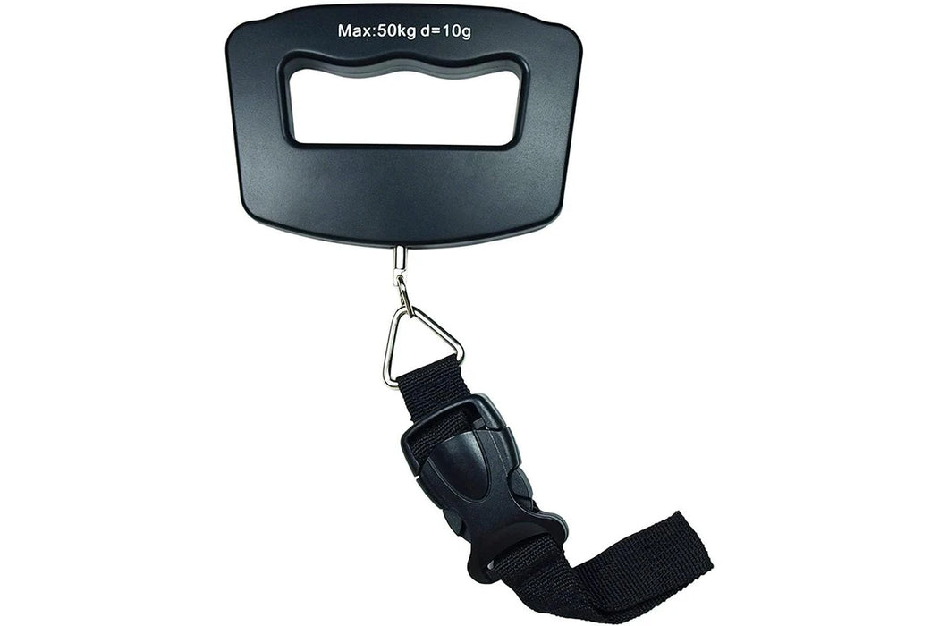 Mini Portable Digital Luggage Scale