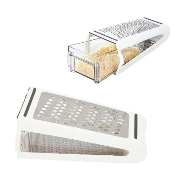 Kitchen Double-Sided Grater